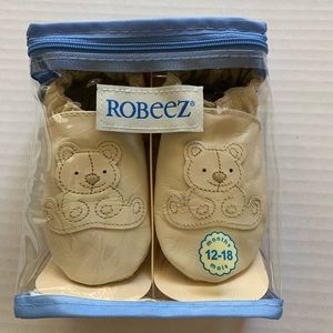 Robeez Soft Soled Shoes